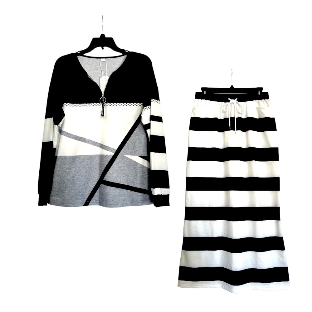 🆕 2-piece outfit 💥